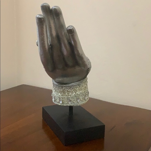 Home interior decoration - Picture 5 of 5